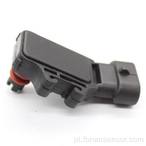 Sensor de pressão de ar de admissão AS612 MAP para GM